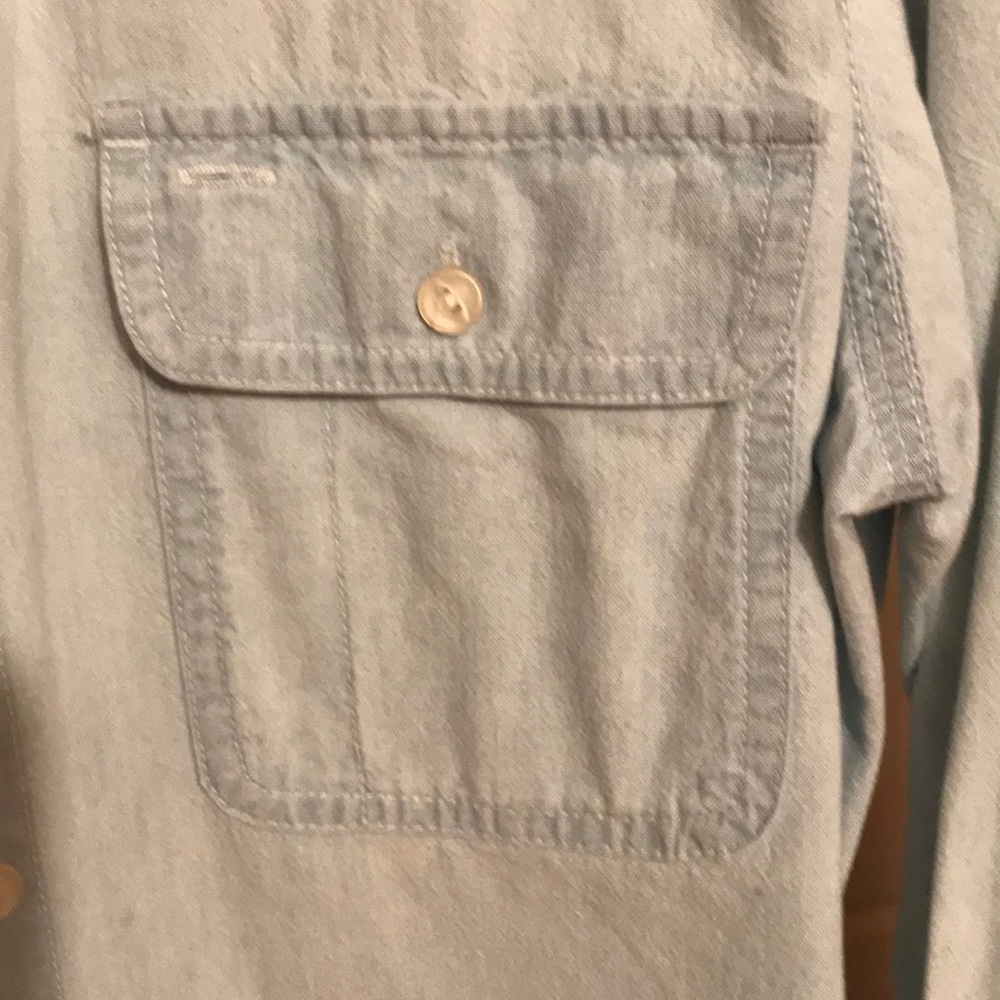 Blouse - Picture 5 of 5